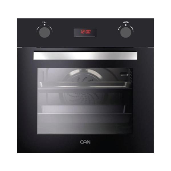 فر توکار کن مدل E6560_مشکی