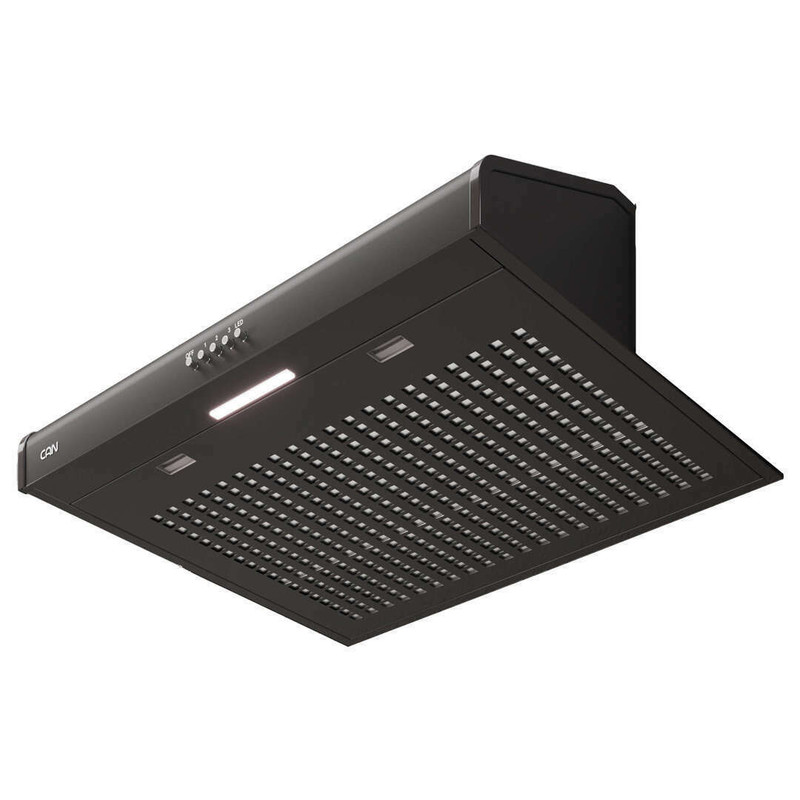 هود زیرکابینتی کن مدل 2100/60 سایز 60