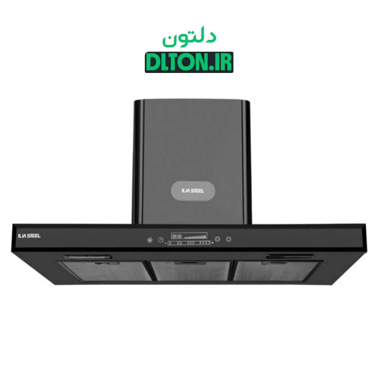 هود-ایلیا-استیل-مدل-میترا
