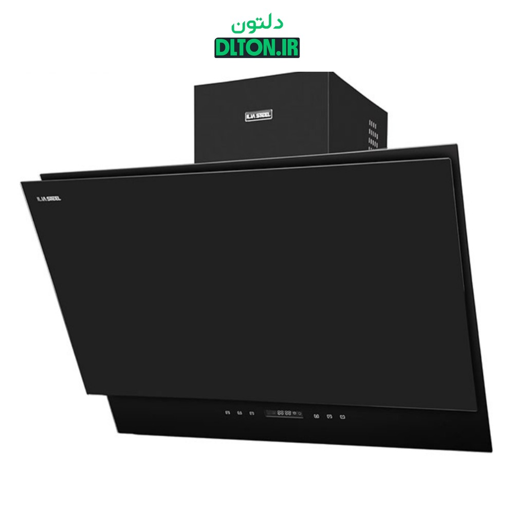 هود ایلیا استیل مدل دایانا