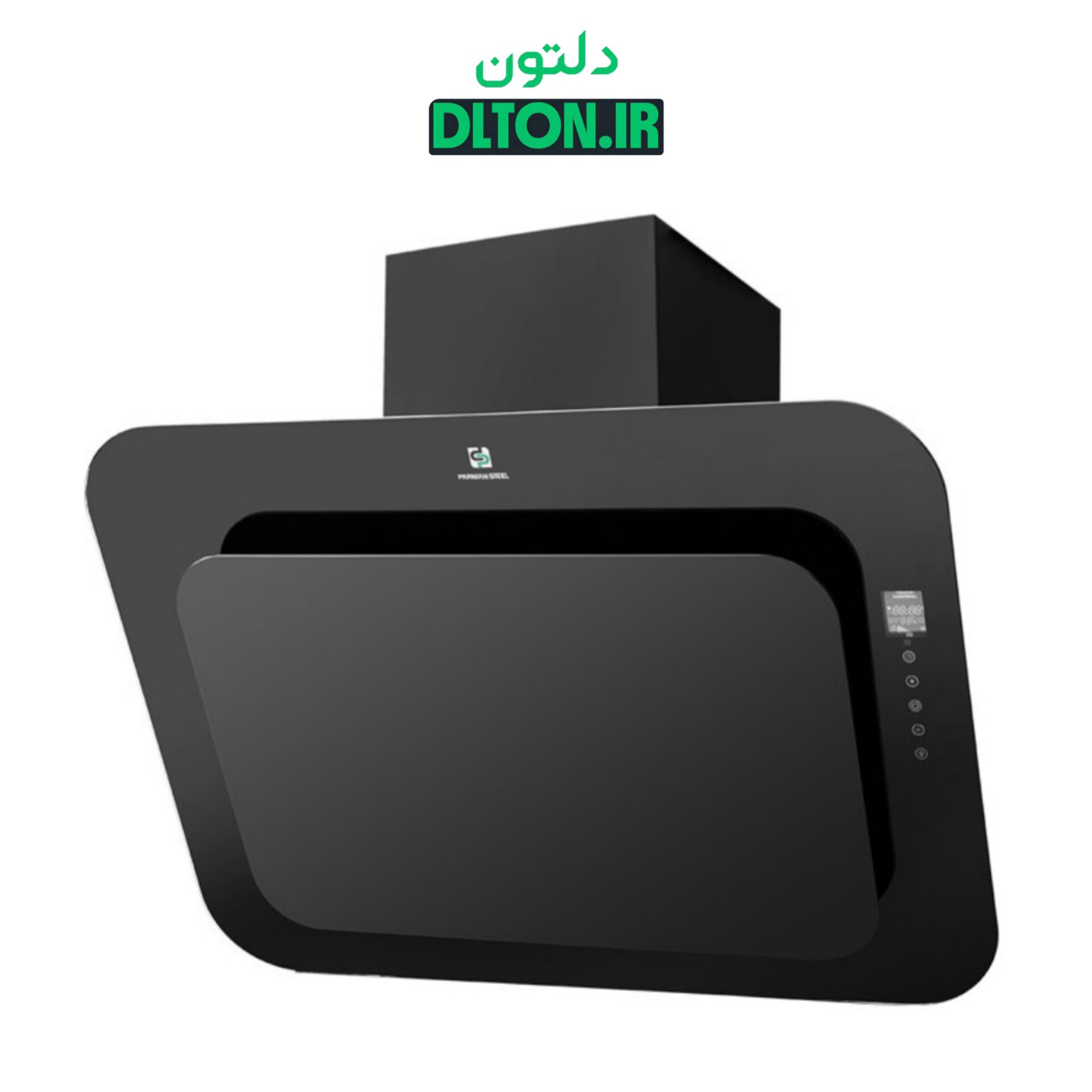 هود هود-پرنیان-استیل-ph-1904