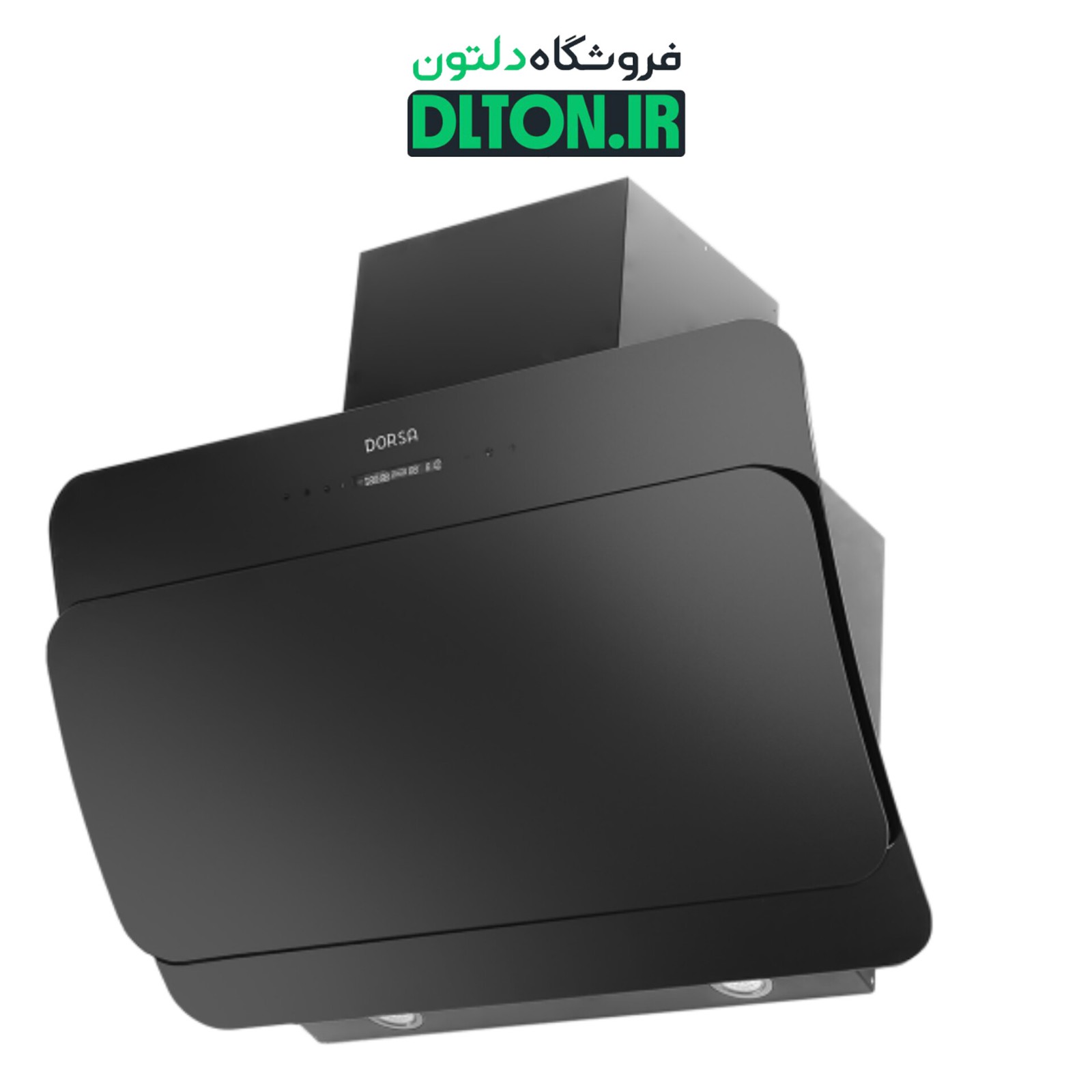 هود مورب درسا مدل افرا DH1304-90