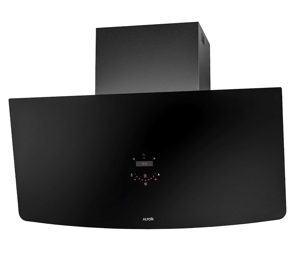 هود مورب آلتون مدل H319B | قیمت امروز با تخفیف ویژه ✅