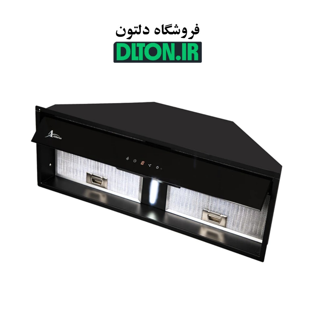 هود مخفی اخوان مدل H219 | قیمت امروز با تخفیف ویژه ✅