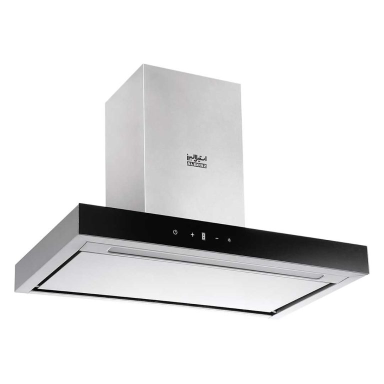 هود تخت(فلت)استیل البرز SA-207