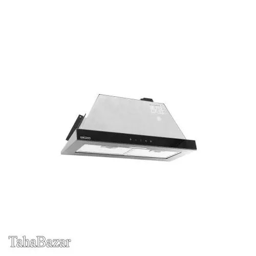 هود مخفی استیل البرز مدل SA-504 - طاهابازار