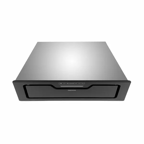 هود آشپزخانه توکار استیل البرز مدل SA-507