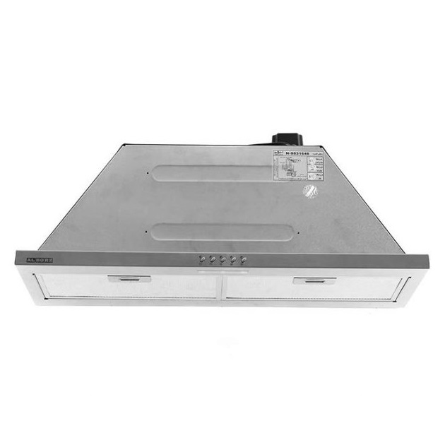 هود استیل البرز مدل SA-503