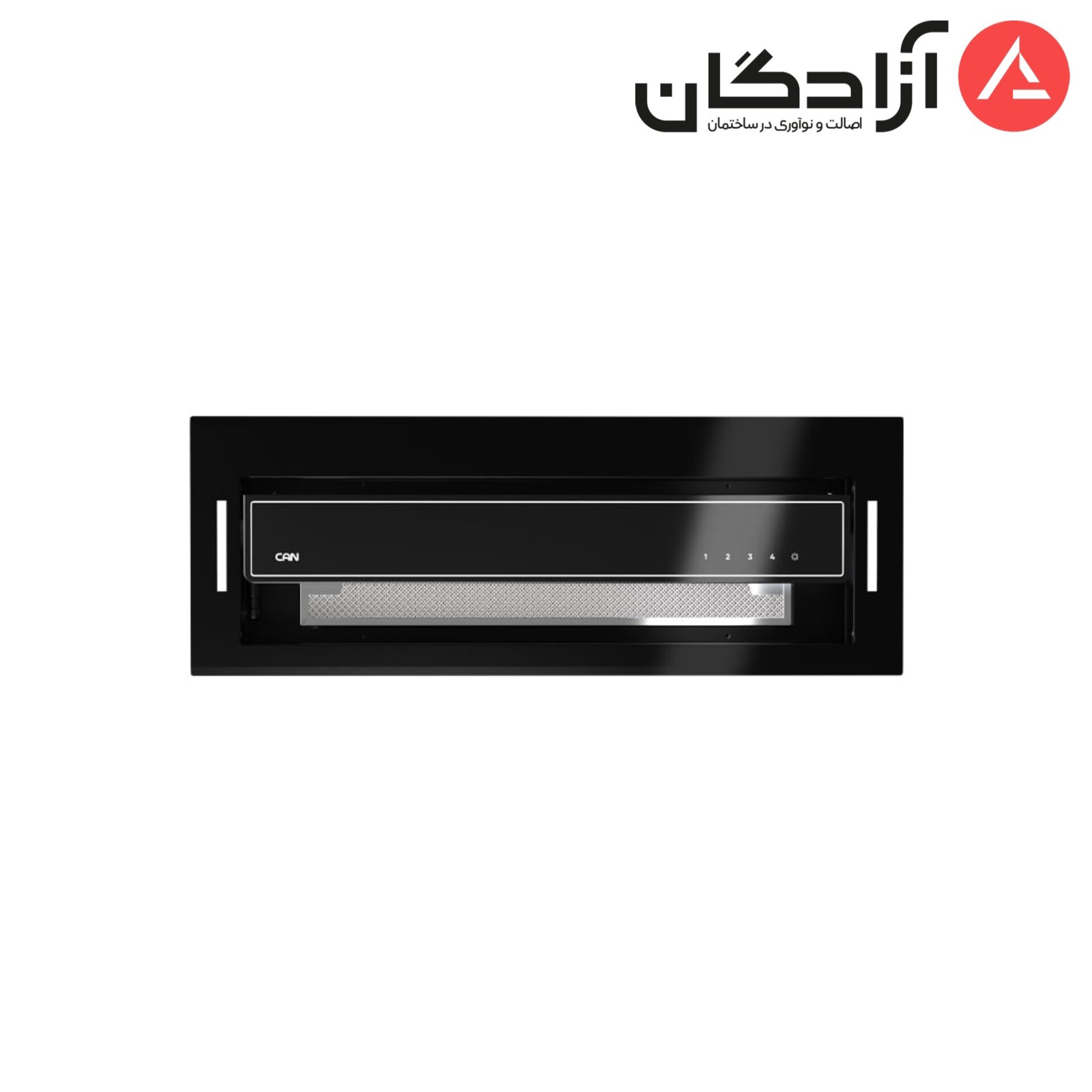 هود مخفی کن مدل آرتیما ARTIMA 11-IOT