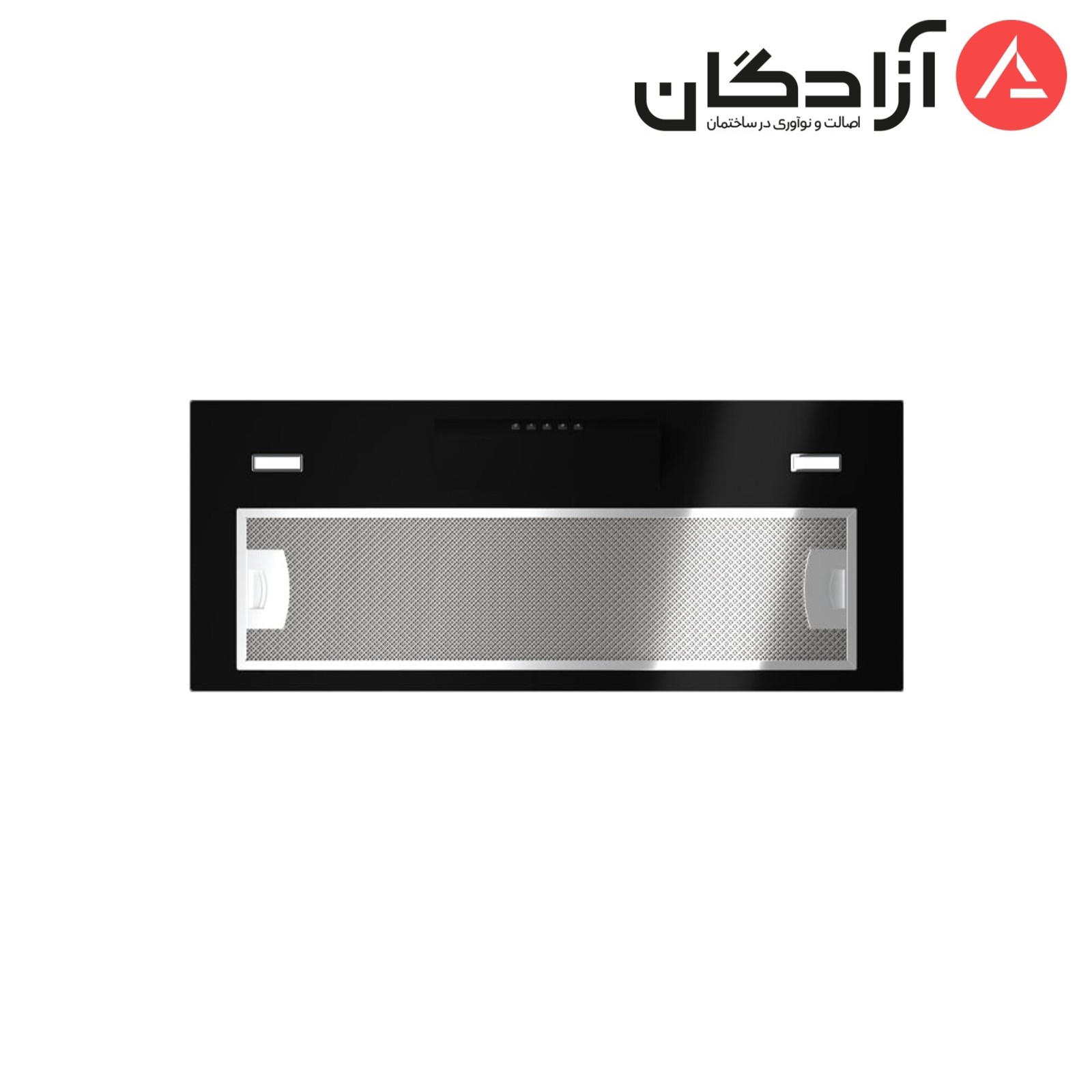 هود مخفی کن مدل آرتیما ARTIMA 3 مشکی