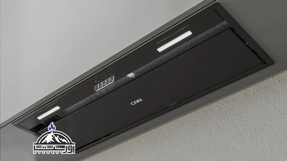 هود مخفی کن آرتیما 7 مشکی (Artima 7) 80 | قیمت امروز با تخفیف ویژه ✅