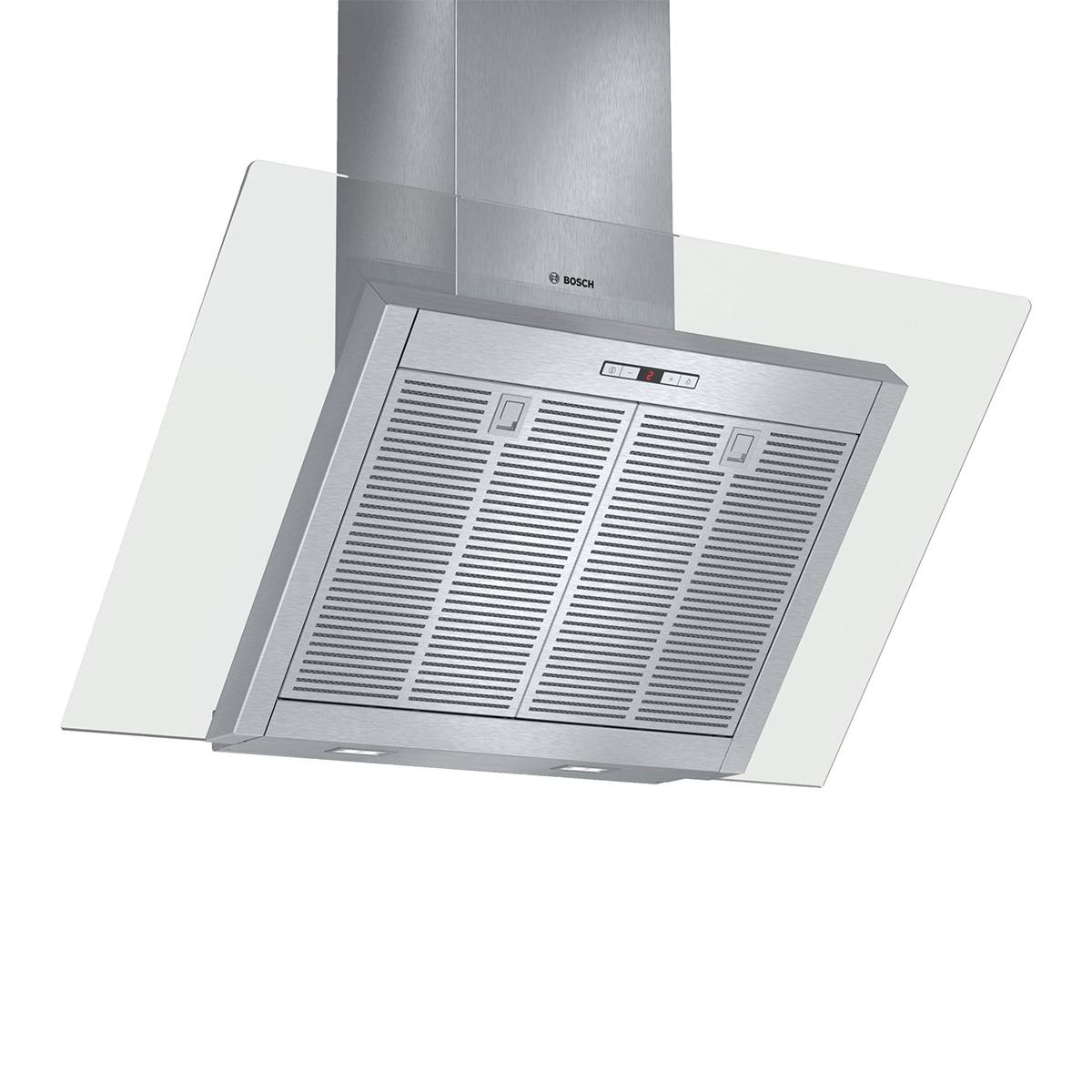 هود آشپزخانه بوش BOSCH مدل DWK098E51 - لوترا