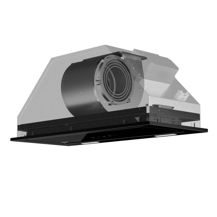 هود h700bآلتون