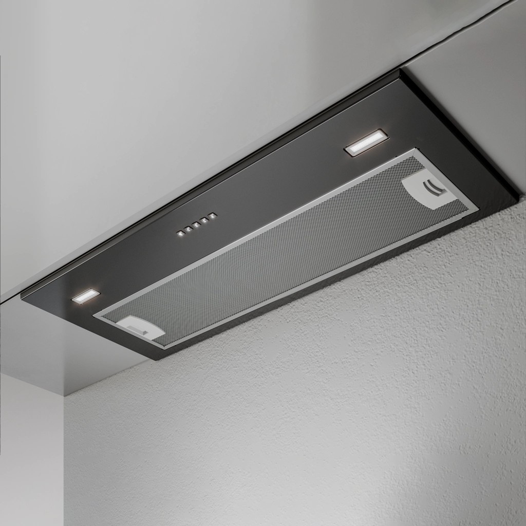 هود آشپزخانه | CAN (کن) – مدل Artima 1