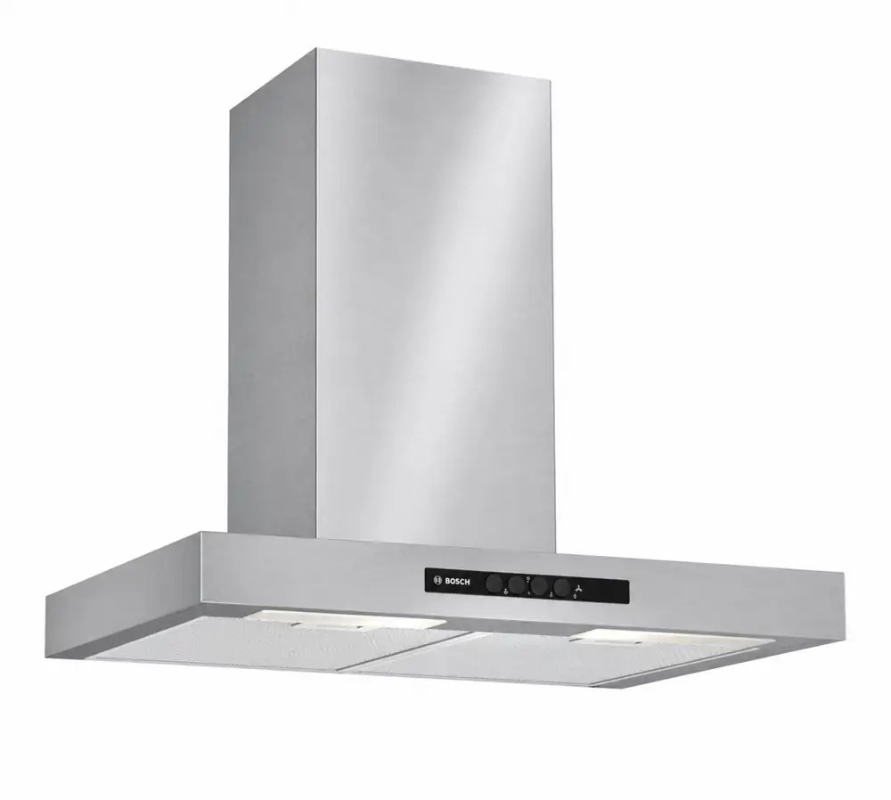 هود بوش مدل DWB06W452T سری 2 عرض 60 سانتیمتر ساخت آلمان