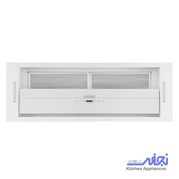 هود توکار استیل البرز مدل SA-510 W - نجفی شاپ