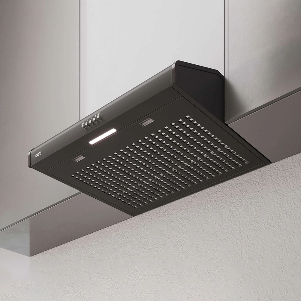 هود زیر کابینتی کن مدل 2100 سایز 60