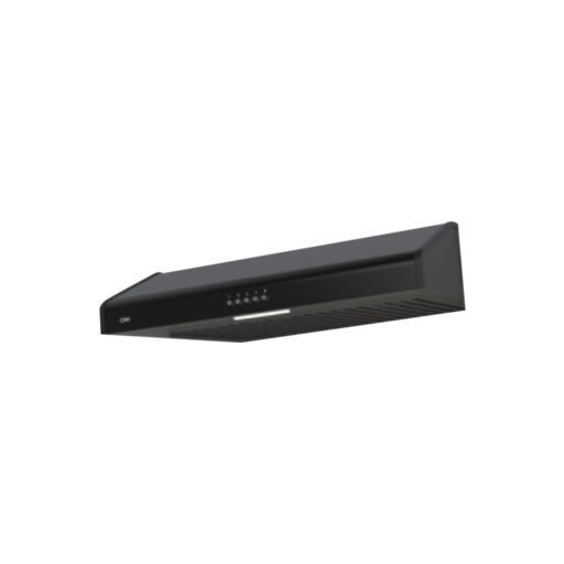 هود کن زیرکابینتی 2100 سفید 90cm