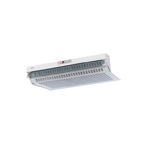 هود کن زیرکابینتی 2000 مشکی 90cm