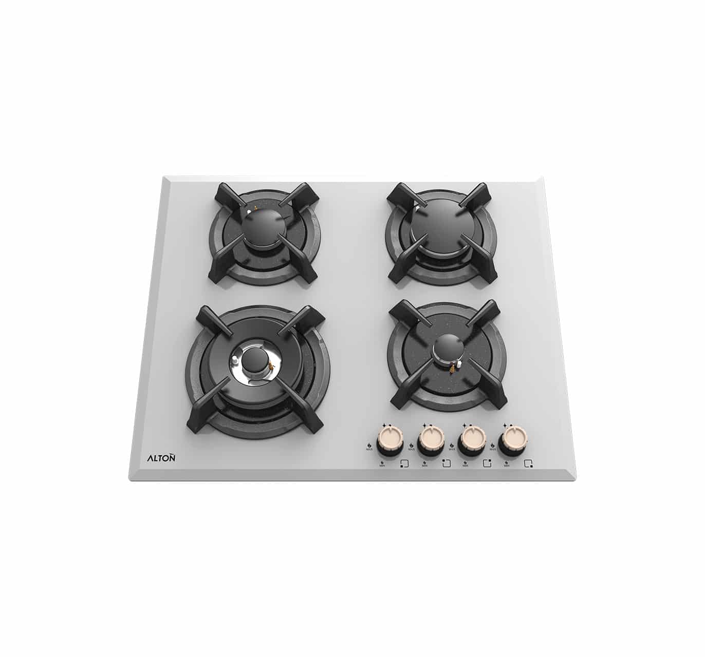 آلتون اجاق گاز توکار G403W