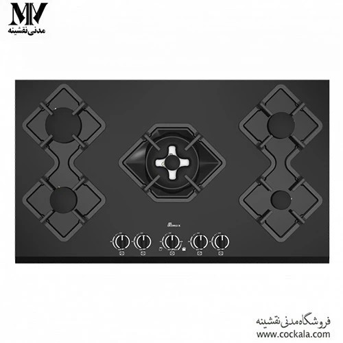 گاز بیمکث 5090 MG