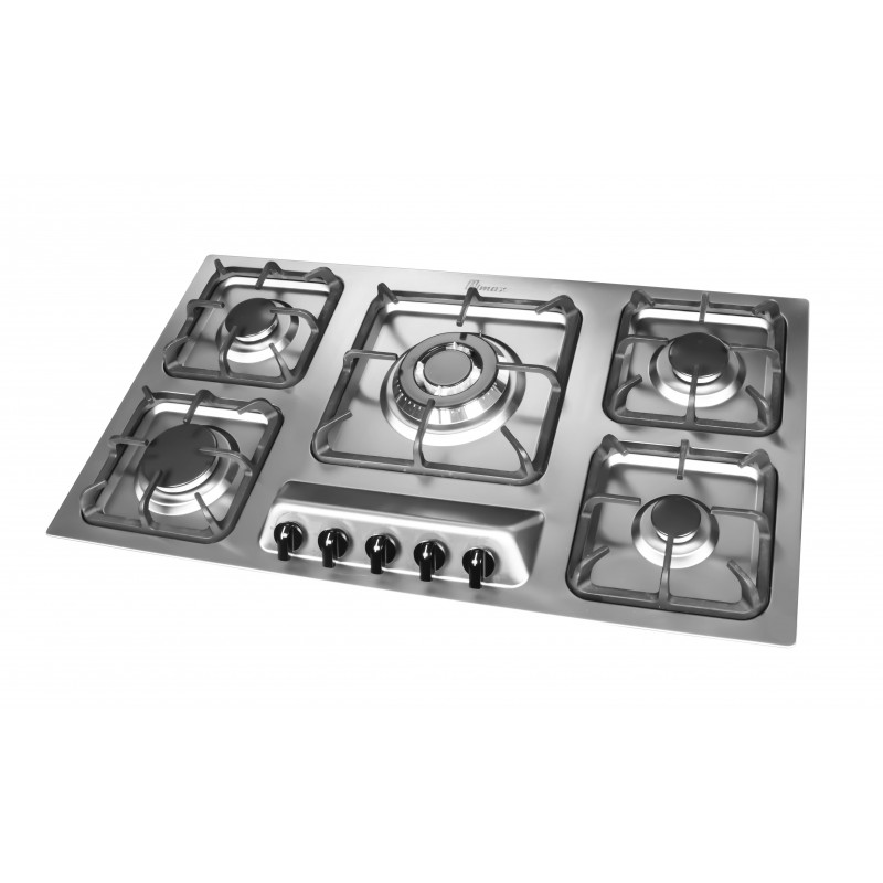 اجاق گاز صفحه ای بیمکث MG-5098