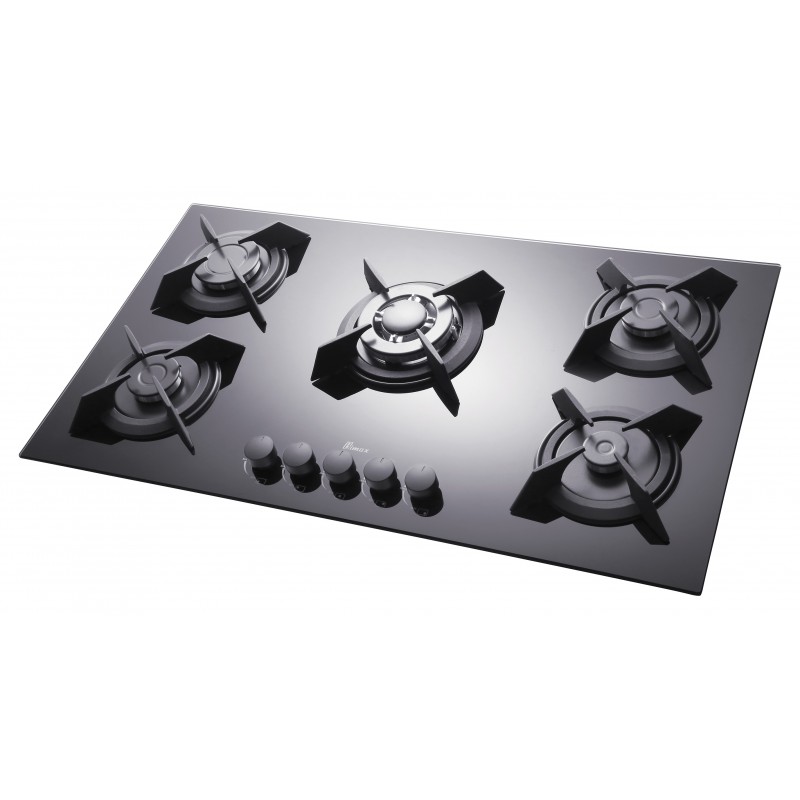 اجاق گاز صفحه ای بیمکث MG-5080