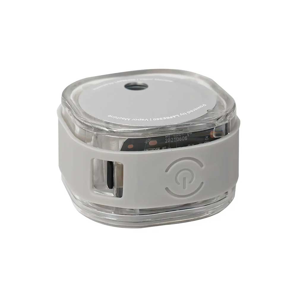 دستگاه بخار لپرسو دستگاه بخار لپرسو Lepresso LPCFFVM0031 Mist/Vapor Machine For Caffee