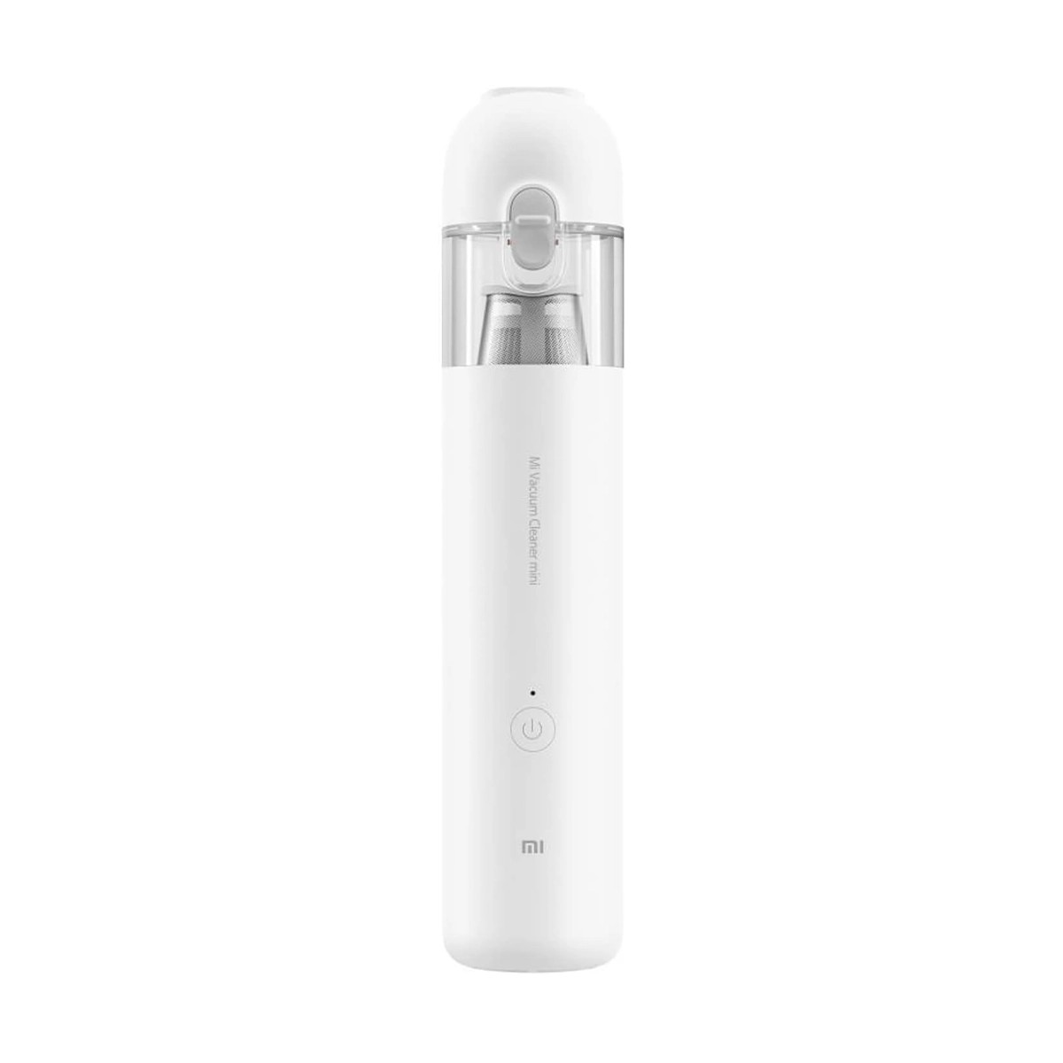 جارو شارژی شیائومی Xiaomi Mi Vacuum Cleaner mini SSXCQ01XY توان 120 وات نسخه گلوبال و چین