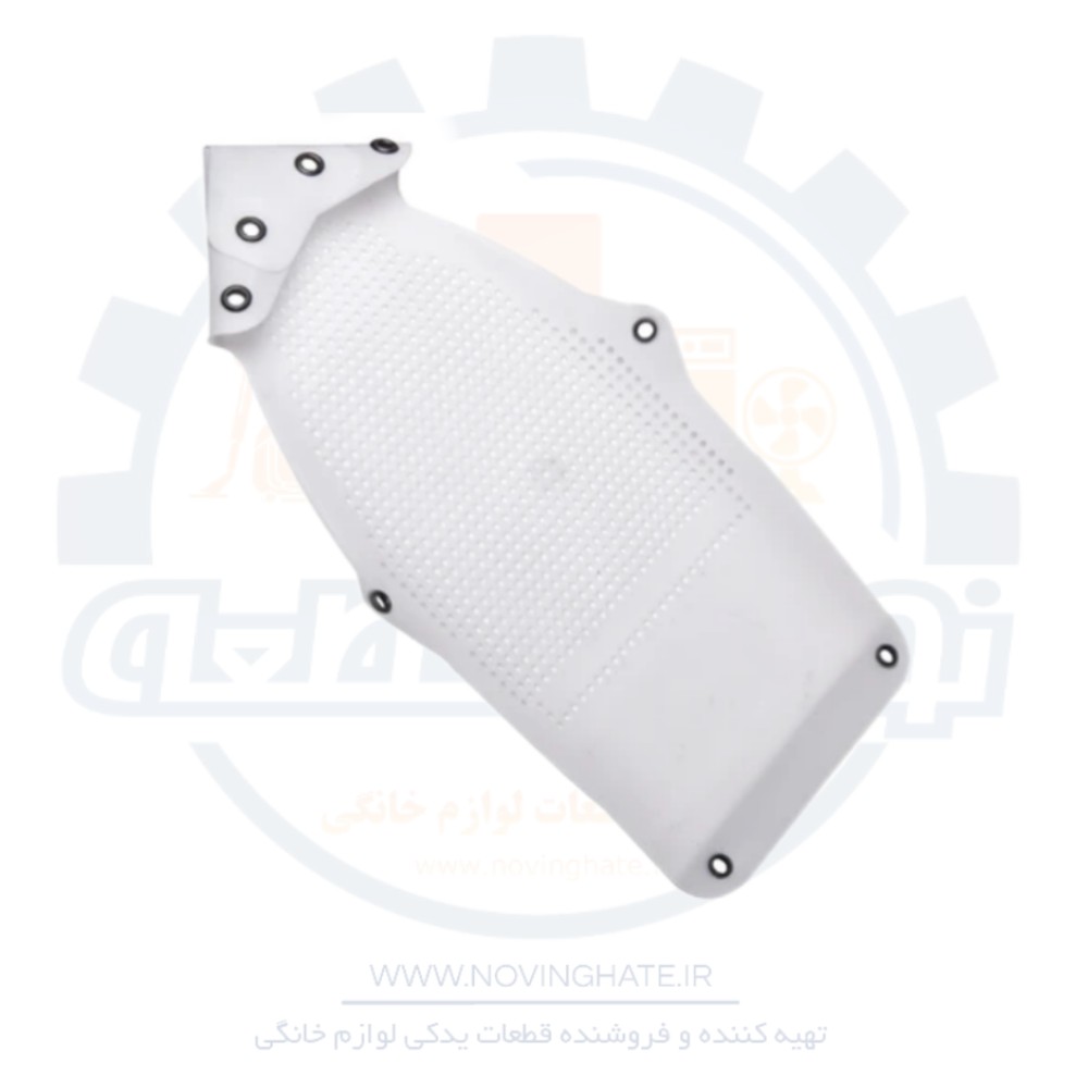 ایمن اتو 3 فنره ، محافظ صفحه اتو 3 فنره (کیفیت عالی)