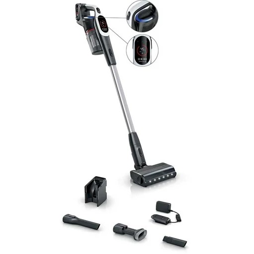 جاروشارژی بوش مدل BOSCH BBS931WGB