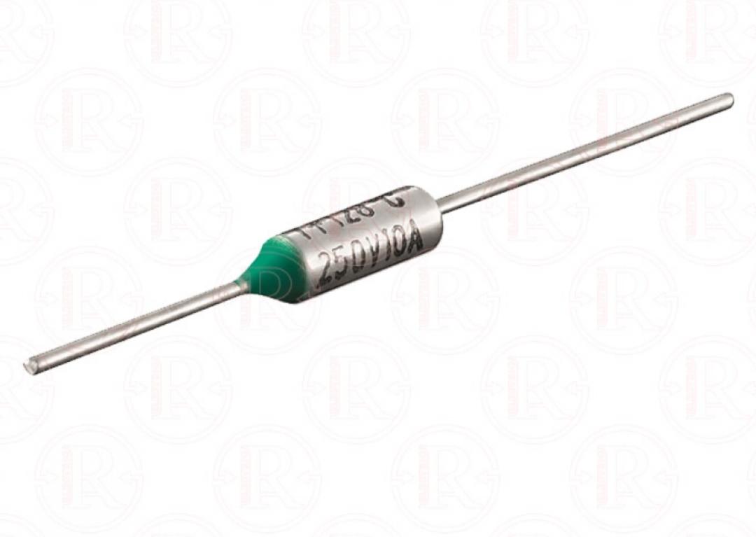 فیوز حرارتی اتو بخار 250 درجه