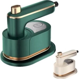 اتو لباس مسافرتی اسپری‌دار Portable Travel Steam MY-011 Iron