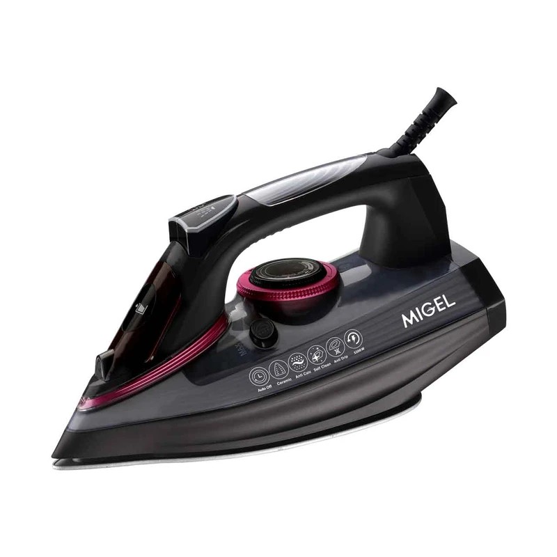 اتوبخار میگل مدل GSI 320