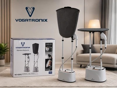 بخارگر ایستاده وگاترونیکس VE-GS01