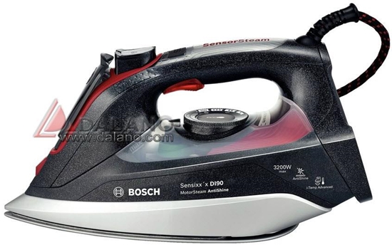 اتو بخار قوی بوش Bosch TDI903231A