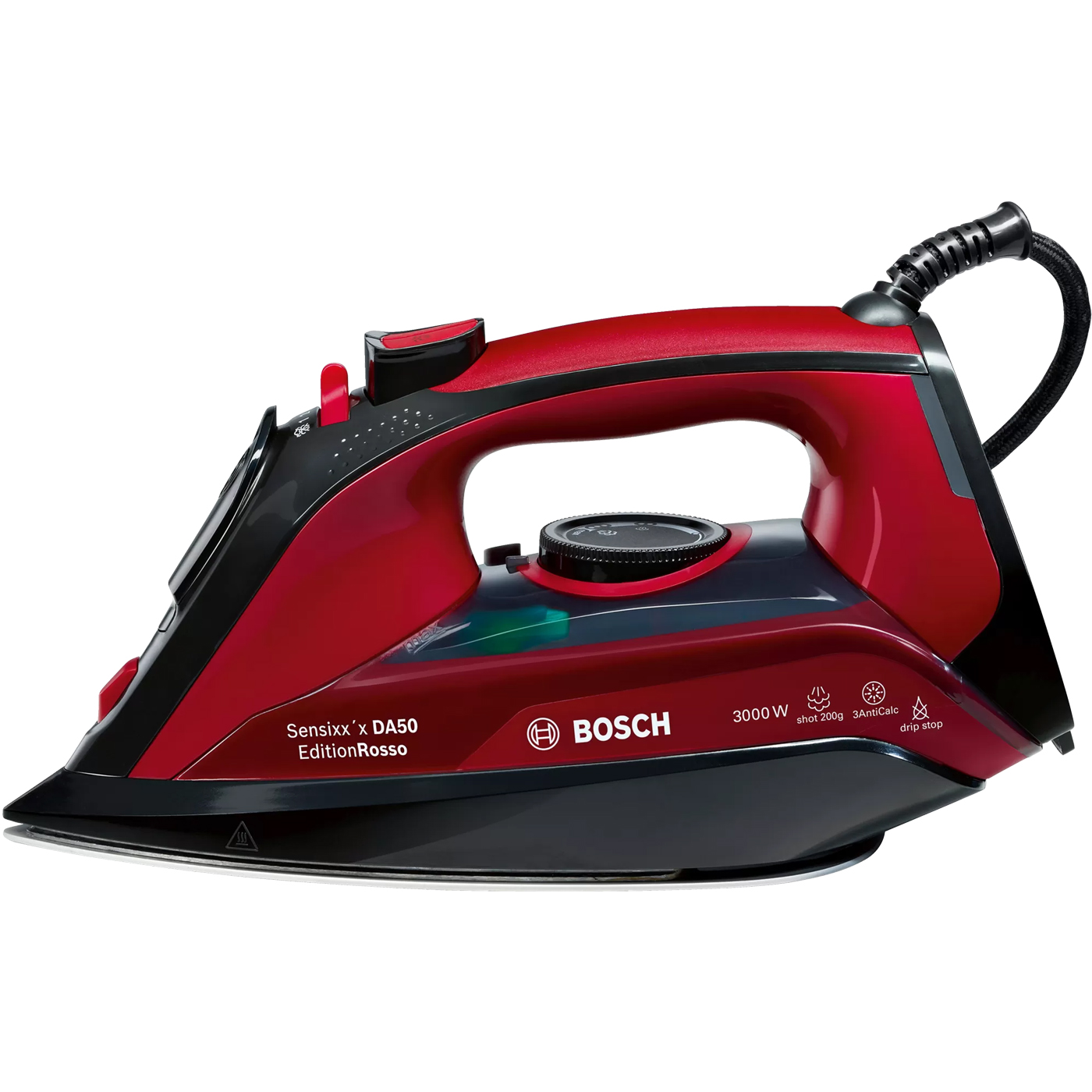 اتو بخار بوش (Bosch) مدل TDA503001P