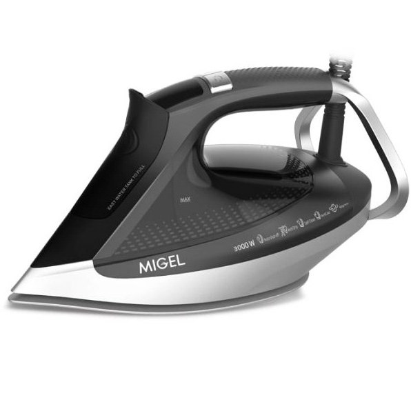 اتو بخار میگل MIGEL مدل GSI350