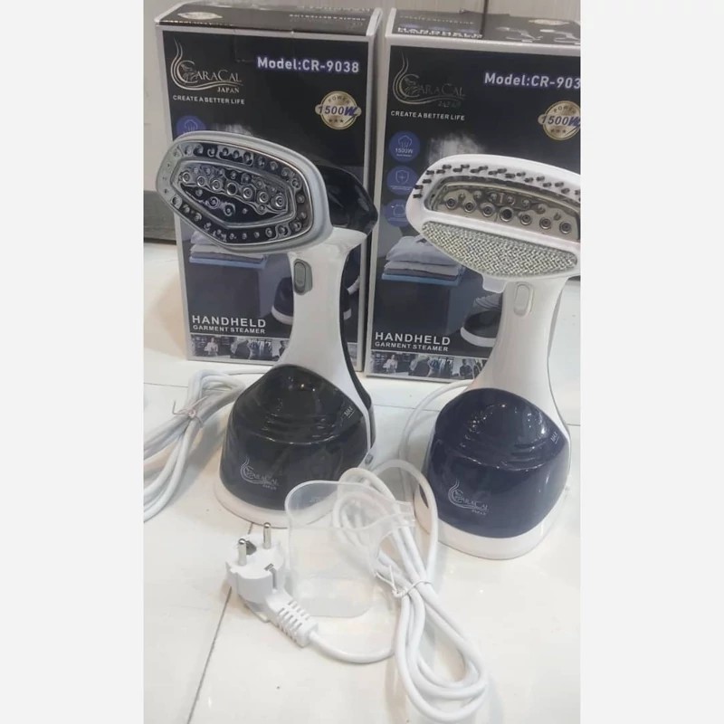 بخارگر کاراکال 9038