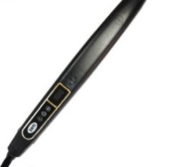 اتو مو مکس مدل MAX-1290 با صفحات تورمالین