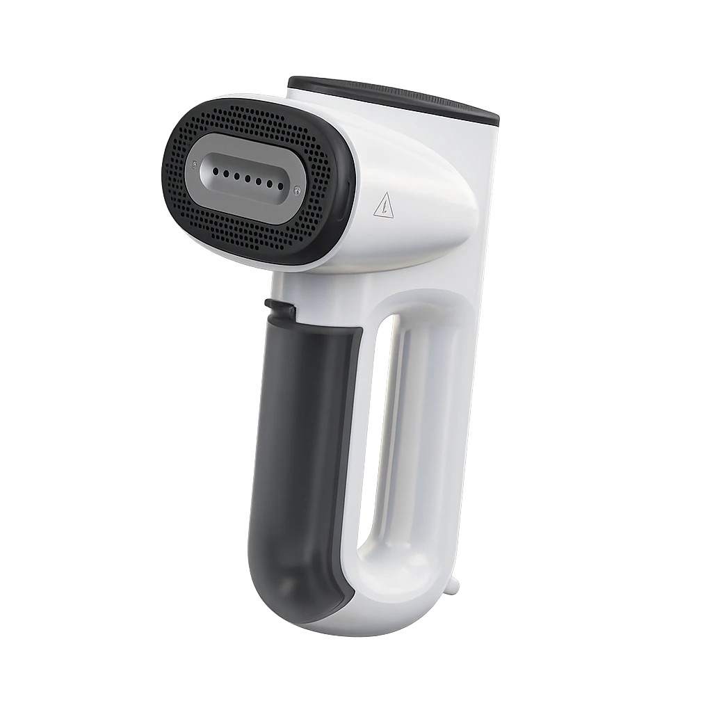 اتو بخار دستی با سیستم مکشVacuum Garment Steamer مدل MY-168 با توان 1300W