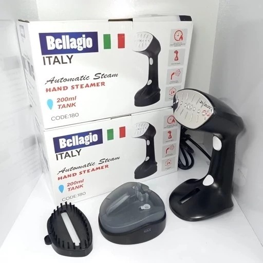 اتو بخار ایستاده بلاژیو ایتالیا اصلی، اتو بخارBellagio ITALY،اتو بخار گر،اتو بخار مخزن دار،اتو بخار دستی بلاژیو،پسکرایه