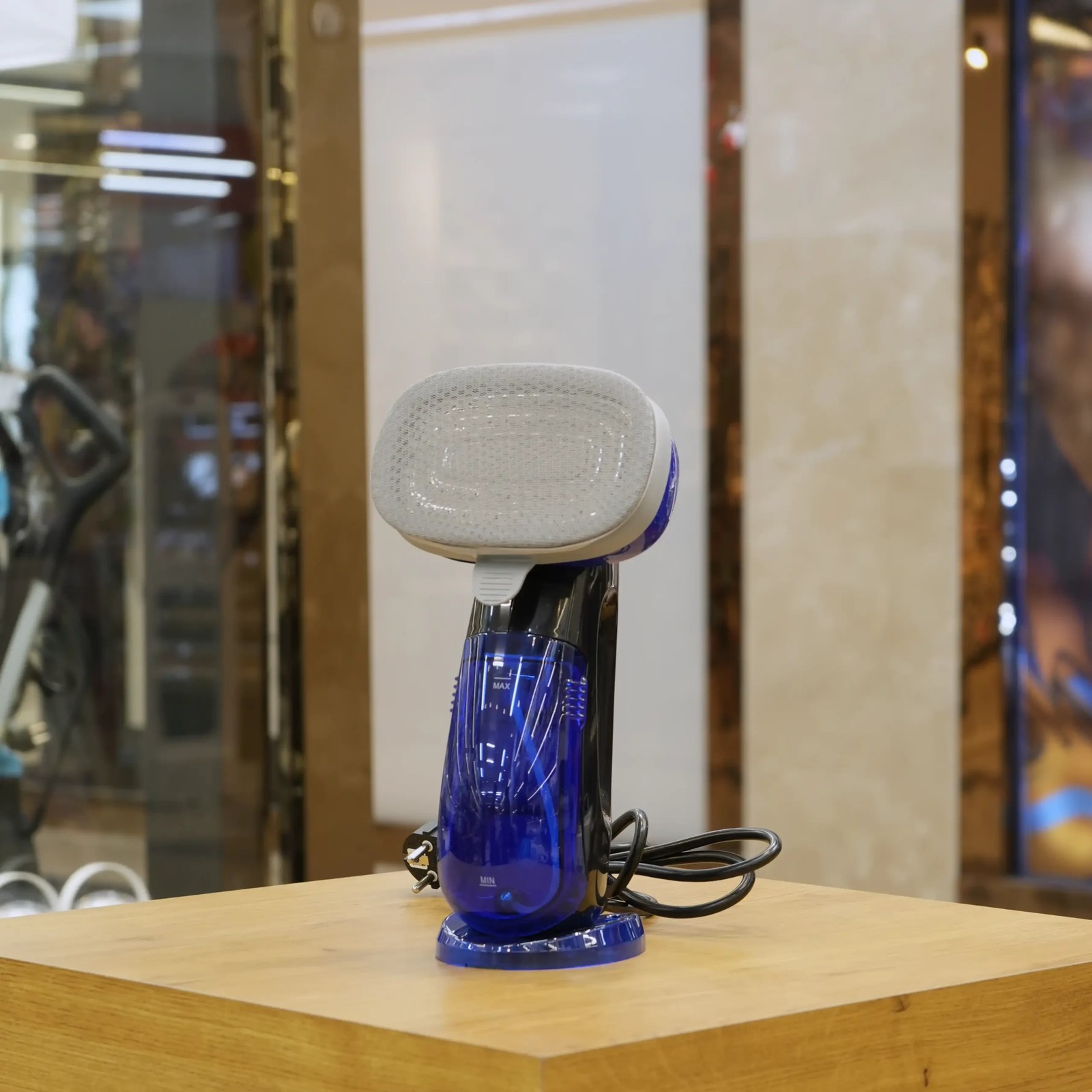 بخارگر مسافرتی Sonifer مدل SF-9127