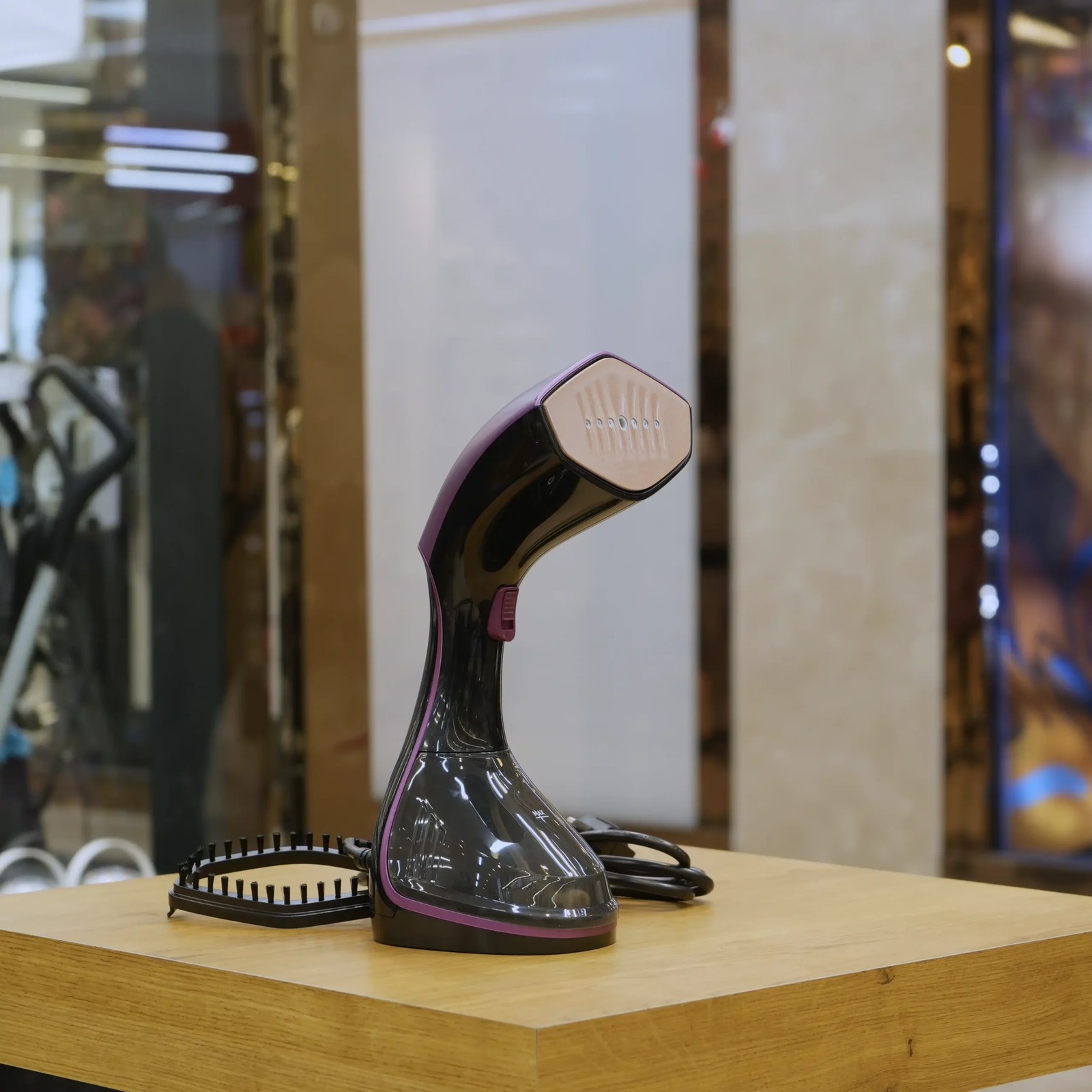 بخارگر دستی Sonifer مدل SF-9131