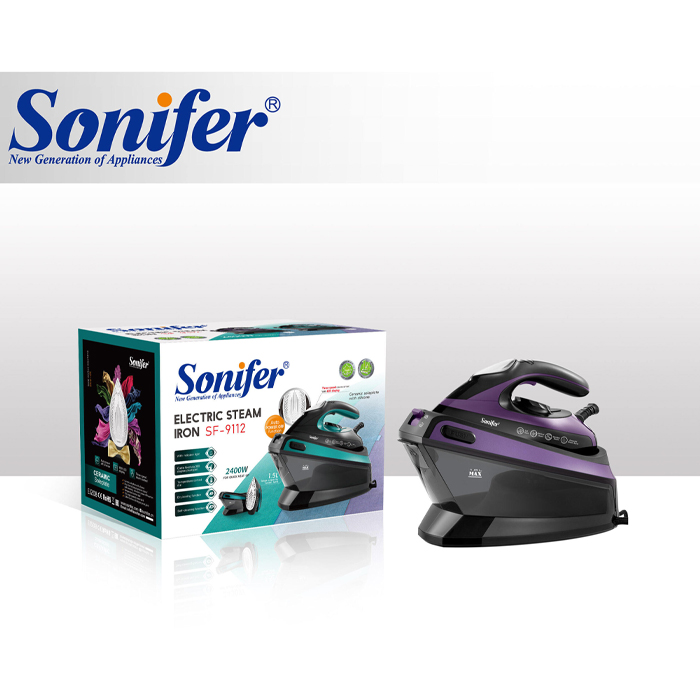 اتو مخزن دار Sonifer SF-9112