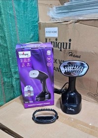 اتو بخارگر یونیک مدل UA1002