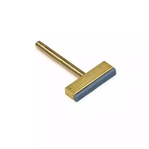 اتو فلت LCD (نوک هویه T) 60 وات