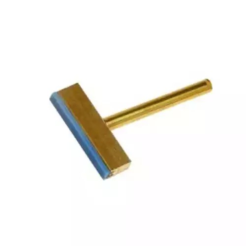 اتو فلت LCD (نوک هویه T) 40 وات