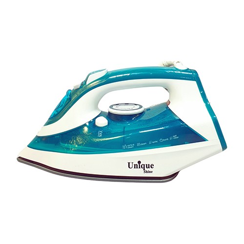 اتوبخار یونیک شاین مدل NO-7061 تک و عمده کد L492
