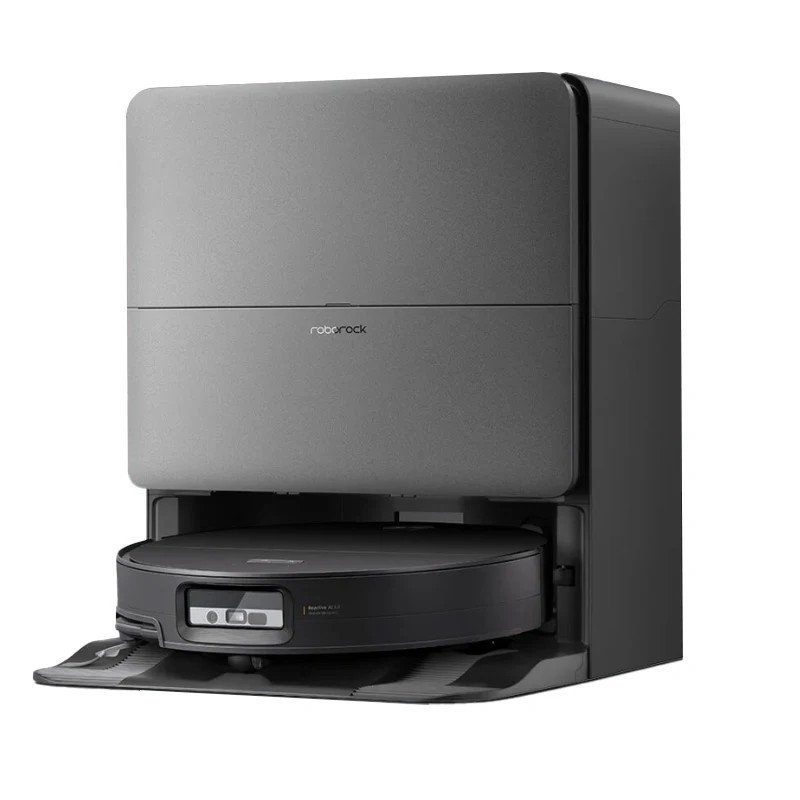 جارو رباتیک Roborock Saros 20 Sonic complate